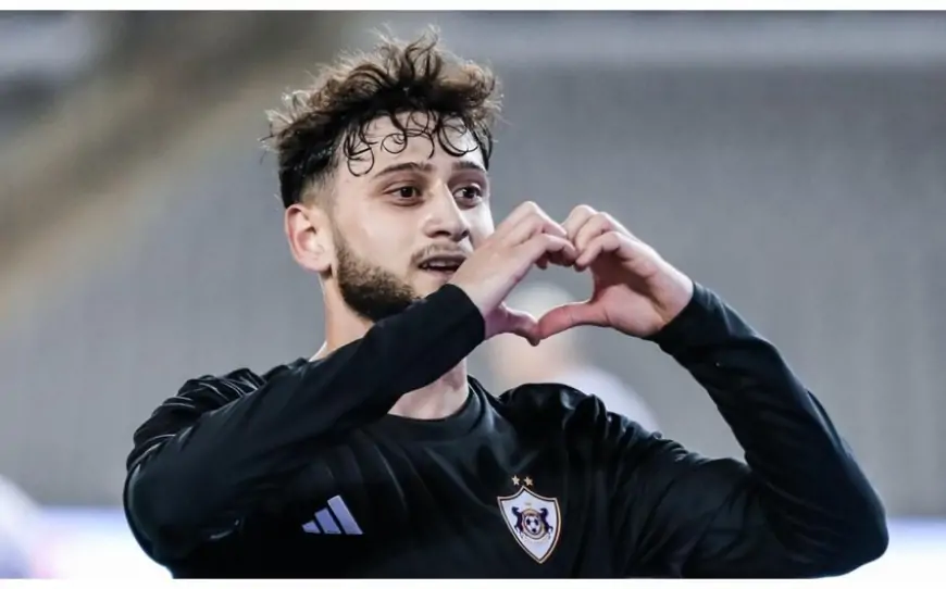 "Molde" 350 min avro dedi, "Qarabağ" razılaşmadı - Nəriman qalası oldu