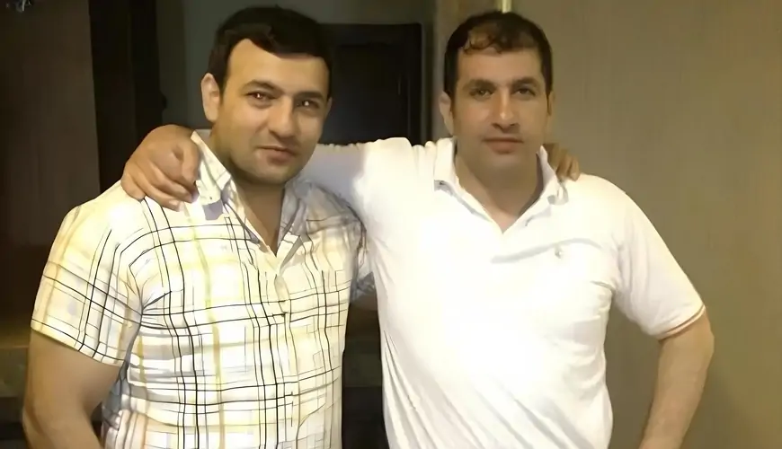 “Kişi rolunu oynamaq mümkündür, amma kişi olmaq…” - Araz Kəsəmənlidən qardaşına