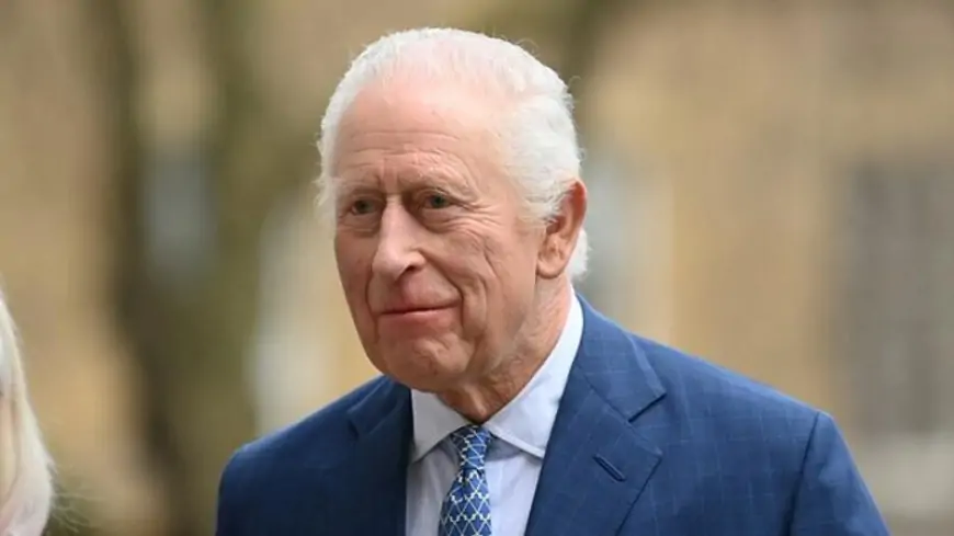 Kral III Çarlzın səhhəti kəskin pisləşdi 