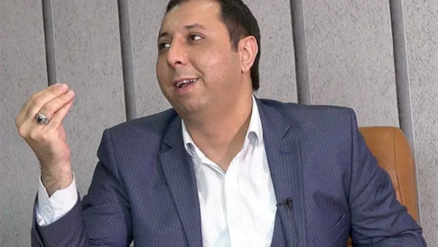 "Dedim, kirayədə qalacam, amma bu işləri görməyəcəyəm" - Elməddin