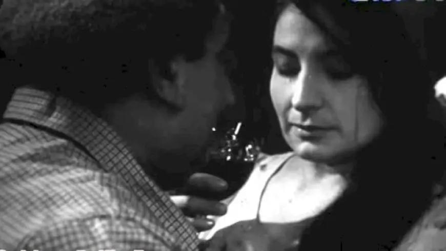 O səhnə “Bizim Cəbiş müəllim”dən çıxarılıb - Zirzəmidə nə baş verib? + Video