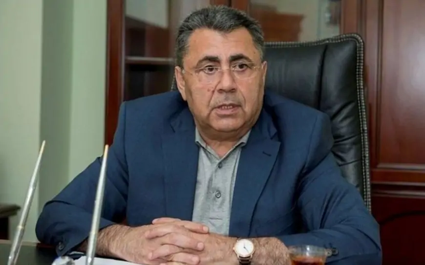 Deputat Cavanşir Paşazadə seçicilər adından özünə təşəkkür etdi - TRAGİKOMEDİYA