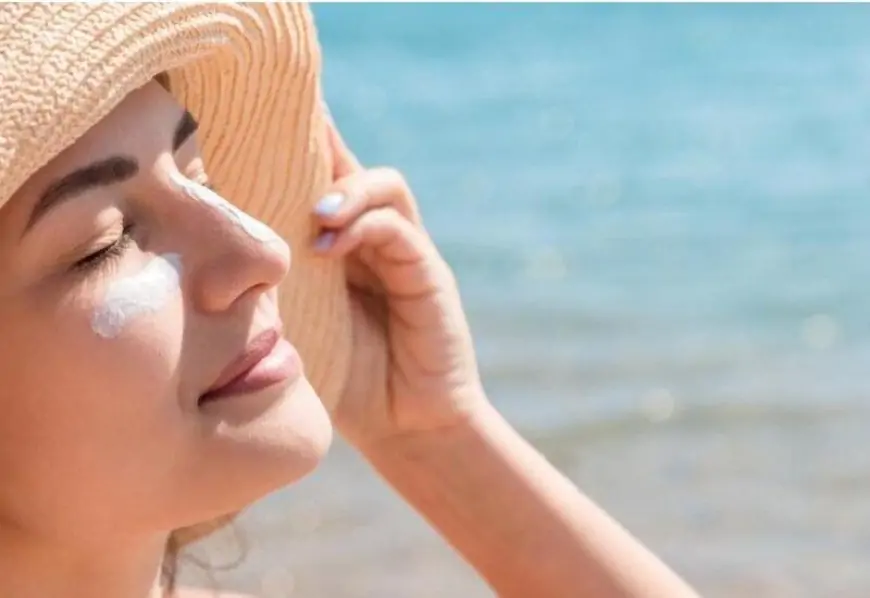 Soda maskası ilə təravətli dəriyə sahib olun 