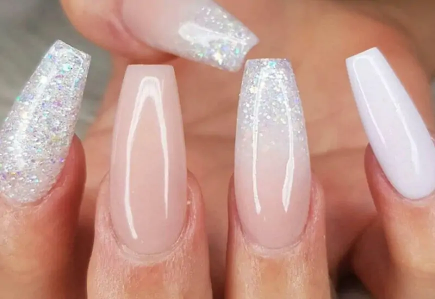 Dırnaqlarınız qırılır? - Çarəsi var 