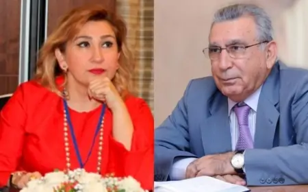 Məhkəmə Ramiz Mehdiyevin qızına "yox" dedi