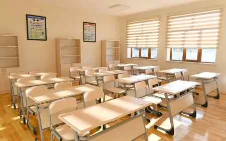 Dərslər gec başlayacaq, distant təhsilə keçilir - Emin Əmrullayev açıqladı