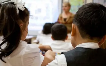 Əlverişsiz hava şəraitinə görə sabah dərs olmayacaq? – Rəsmən açıqlandı