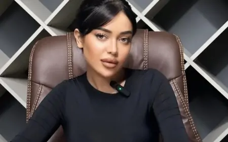 Verilişi bağlanan Nigar Fərhad  kömək istədi