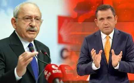 Kamal Kılıçdaroğlu hansı üzlə namizəd olacaq?