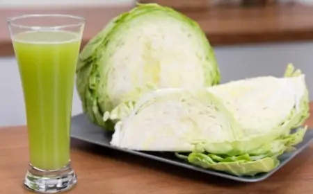 Kələm suyu pəhrizi bir həftəyə 3 kilo arıqladır 