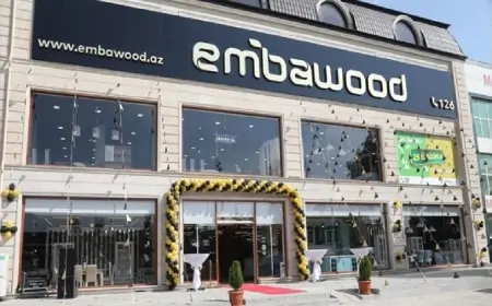 “Embawood”un satdığı mebel qüsurludur – Rəsmi