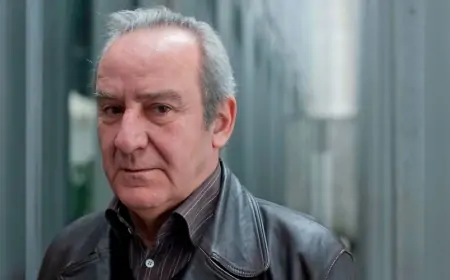 Tanınmış türk aktyoru vəfat etdi