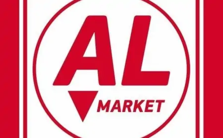 "AL Market" mağazalar şəbəkəsi bağlanır?