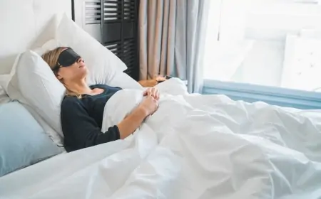 6 saatdan az yatmaq çox təhlükəlidir