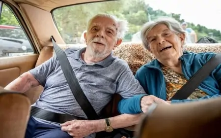 Uzun və sağlam yaşamaq istəyirsiniz? - 7 məsləhət