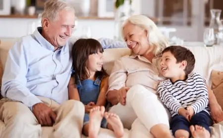 Nəvə ölmüş nənə və babasının pensiyasını ala bilərmi?