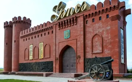 Gəncədə qadın paltarı geyinən kişi uşaqları oğurlayırmış?