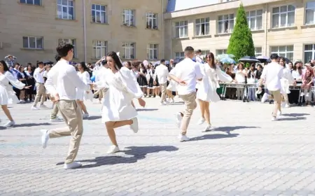 “Son zəng”in dəqiq tarixi və müddəti məlum oldu