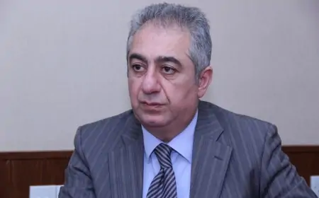 Qubad İbadoğlunun qardaşı 1 milyonluq işə görə istintaqa cəlb olundu