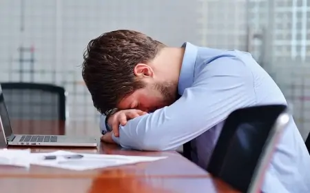 Davamlı yorğunluq hansı xəstəliyin əlaməti ola bilər?  