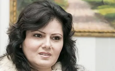 Kredit götürdü, “Lexus”unu satdı