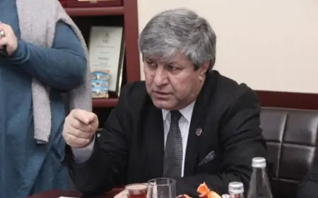 Əvəz Zeynallıda xərçəng aşkarlandı