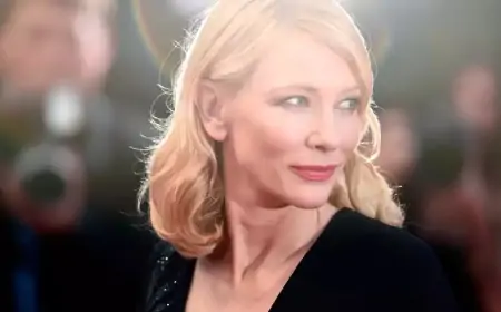 Məşhur aktrisa karyerasını bitirmək istəyir