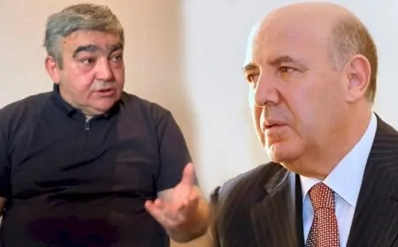 Əhliman Əmiraslanovun oğlu 2 milyon mənimsəyib?