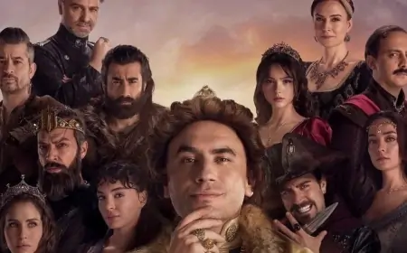 "Prens" qayıdır, üçüncü sezon bu kanalda olacaq