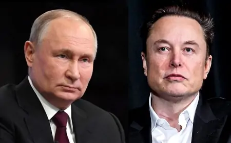 "ABŞ-də Mask adlı adam yaşayır, o, sayıqlayır"