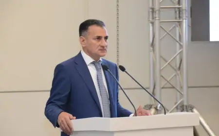 Mirşahindən "televizora baxmıram" deyənlərə sərt sözlər - "Onlara ən ağır sözləri deyirəm" + VİDEO
