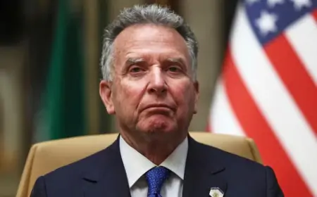 "Putin inad edir, Ukraynanın bu vilayətləri Rusiyaya qala bilər"