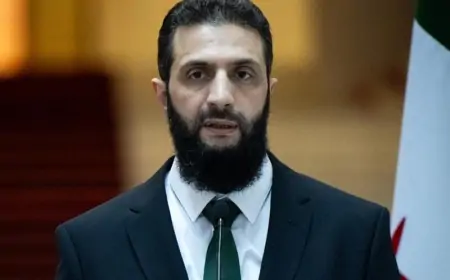 Suriya prezidentinin həbsxana görüntüləri yayıldı