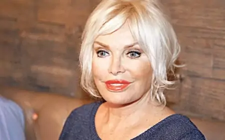 Türk müğənnisi bilirik, əslində ermənidirlər