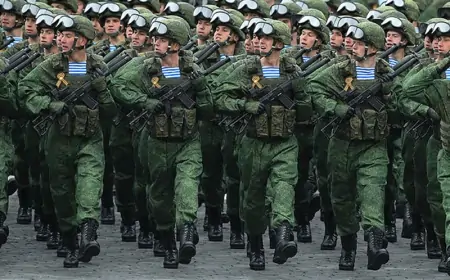 Rusiyada vətəndaşlığı olmayan şəxslər də orduya çağırılacaq