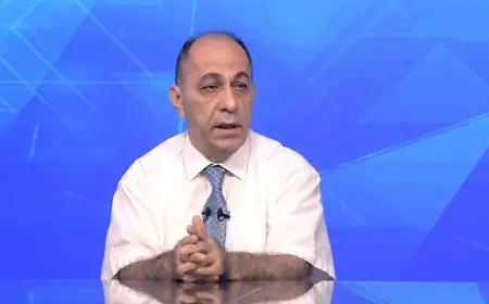 Adil Qeybulla Tofiq Yaqublunun səhhəti ilə bağlı açıqlama yaydı 