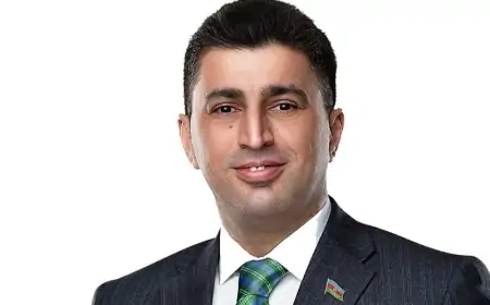 Deputat Şahin Seyidzadə qoruğu necə talan edib?