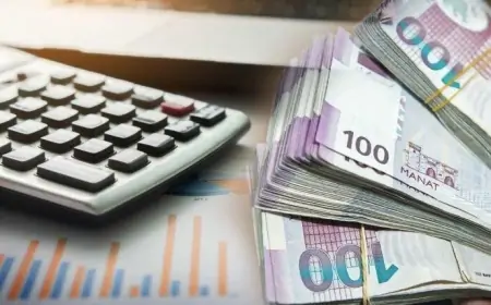 Bütün təqaüd, müavinət və sosial yardımlar...