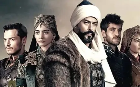 “Kuruluş Osman”ın məşhur aktyoru oğurluq etdi - FOTO + VİDEO 