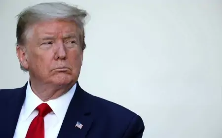 Tramp NATO-nun baş katibinə Azərbaycanla bağlı nə dedi?