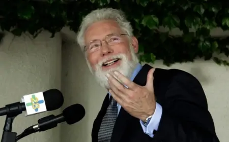 Amerikalı merdən qan donduran təklif