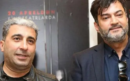 Rafaeldən maraqlı açıqlama: