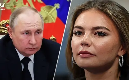 "Rusiyanın ən yalnız uşağı"