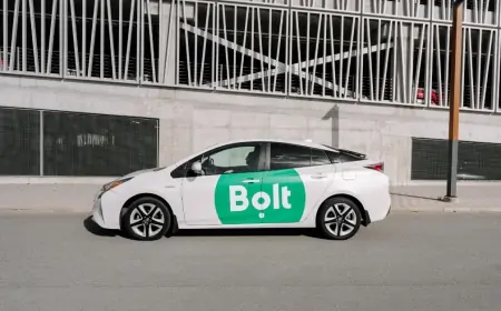 “Bolt”un sürücüsü – Həbs olundu