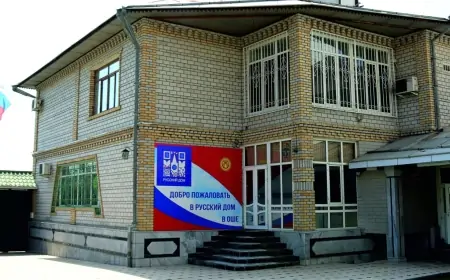 “Rus evi”nin əməkdaşı ev dustaqlığına buraxıldı