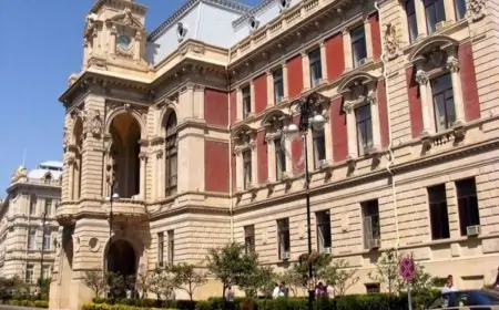 Meriya AXCP-nin mitinq müraciətinə cavab verdi