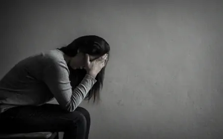 Panik atak nədir, əlamətləri və müalicəsi