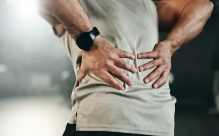 Bel ağrısının səbəbləri və müalicə üsulları