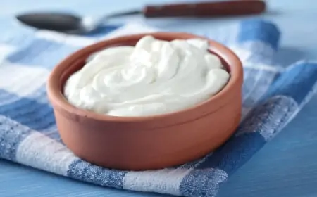 Yatmazdan əvvəl niyə qatıq içməliyik? - İnanılmaz faydaları