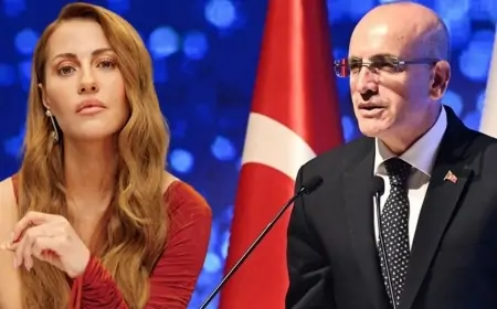 “Maliyyə nazirinin şalvarları bizim evdədir”